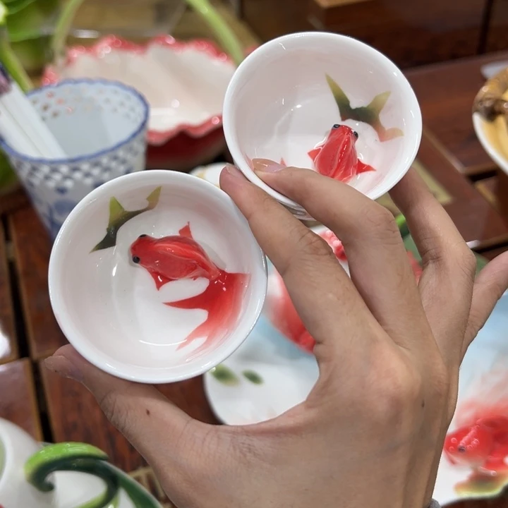 陶瓷等产品的生产和销售