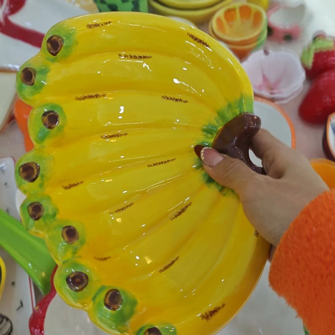 H***竞微瑕陶瓷不退不换满28包邮，磕碰售后附带开箱视频方可售后