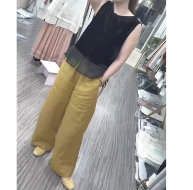 时尚潮流百搭精品女装zsx38020