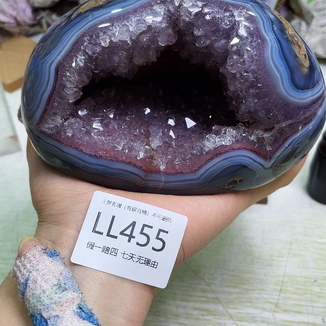 水晶摆件未镶嵌摆件