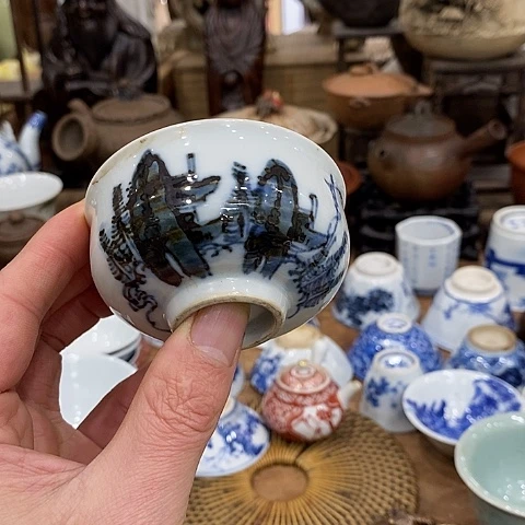 金*茶具套装茶具套装茶具