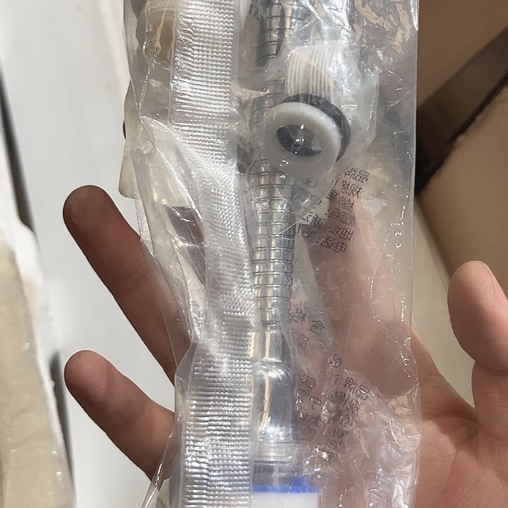 新8定型管过滤器+多用接头1套