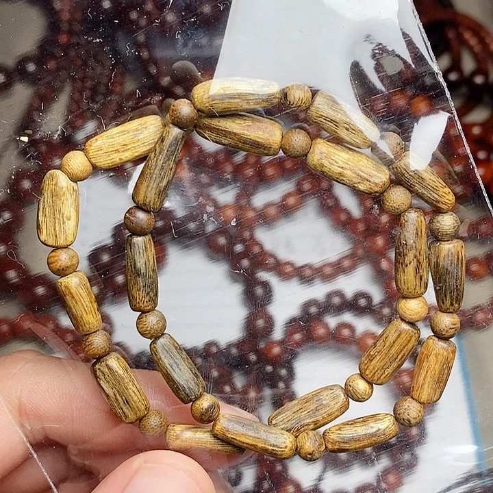 檀香紫檀（小叶紫檀）