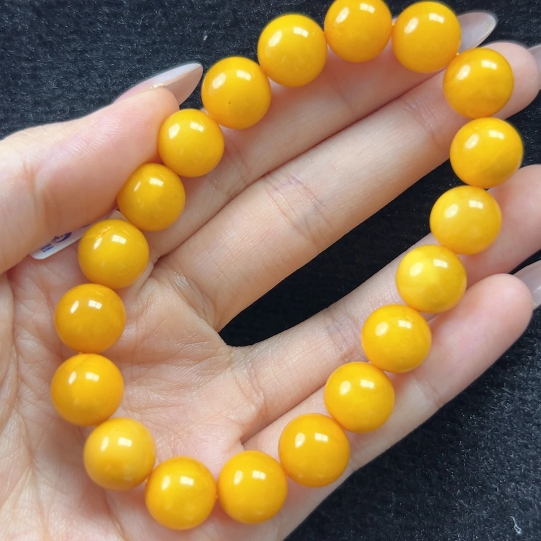 未镶嵌琥珀珠宝奇石