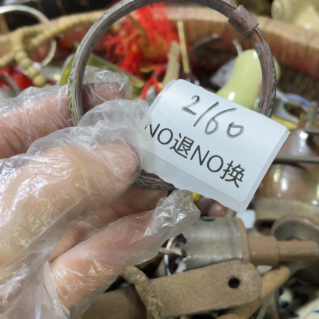 爱***华其他2160号工艺品