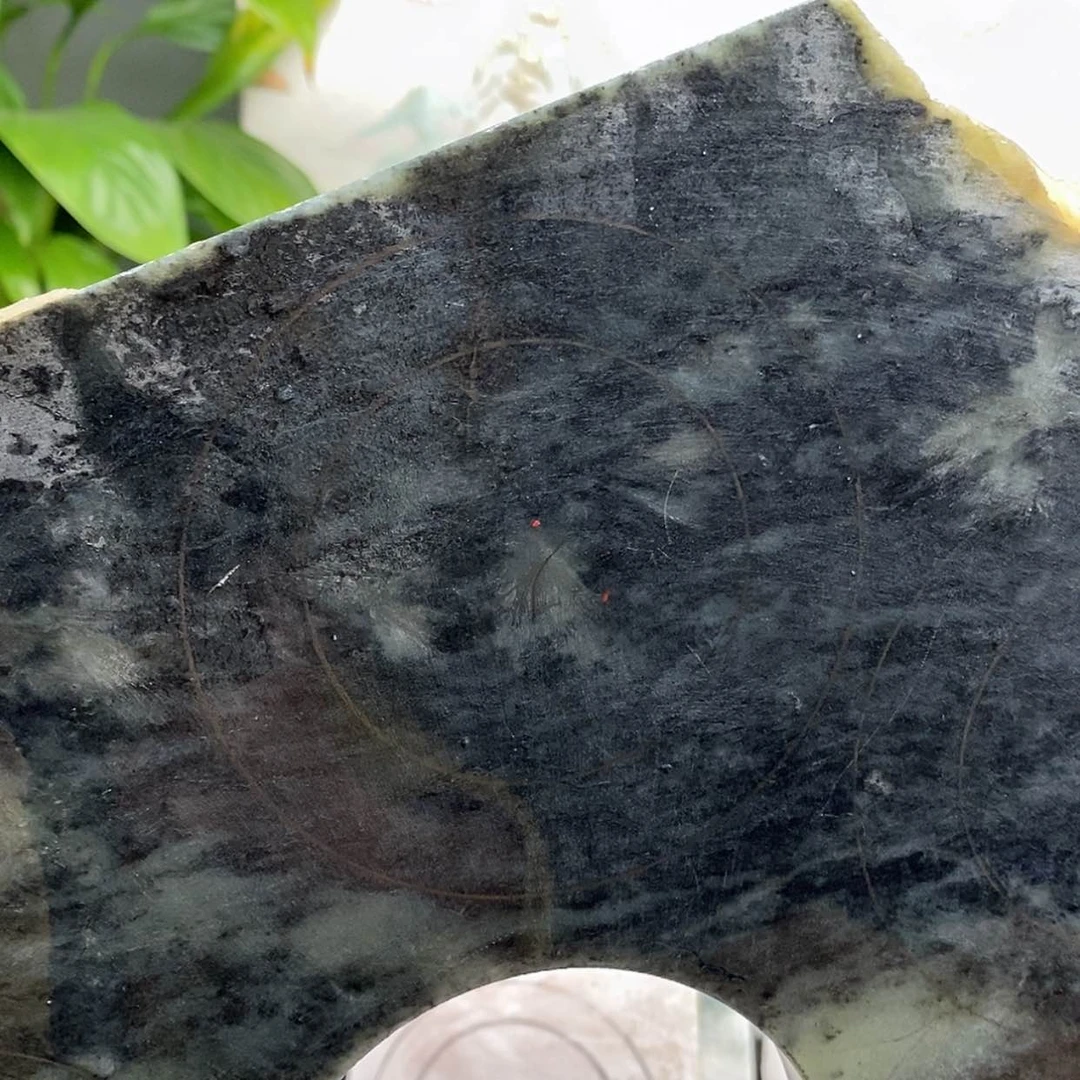 【闪购商品】未镶嵌手镯和田玉定制902