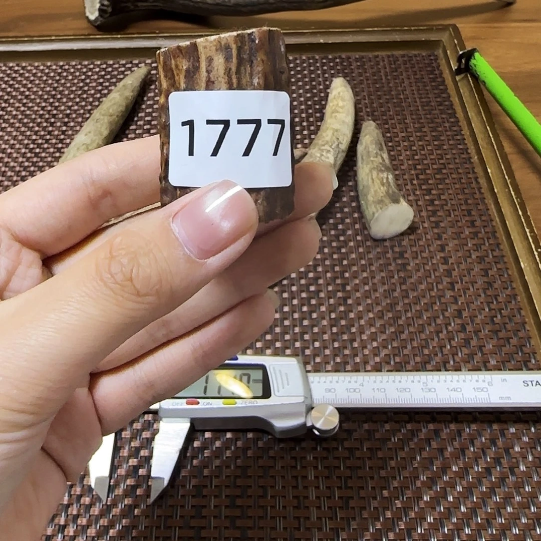 鹿骨手串/手链1777 根段