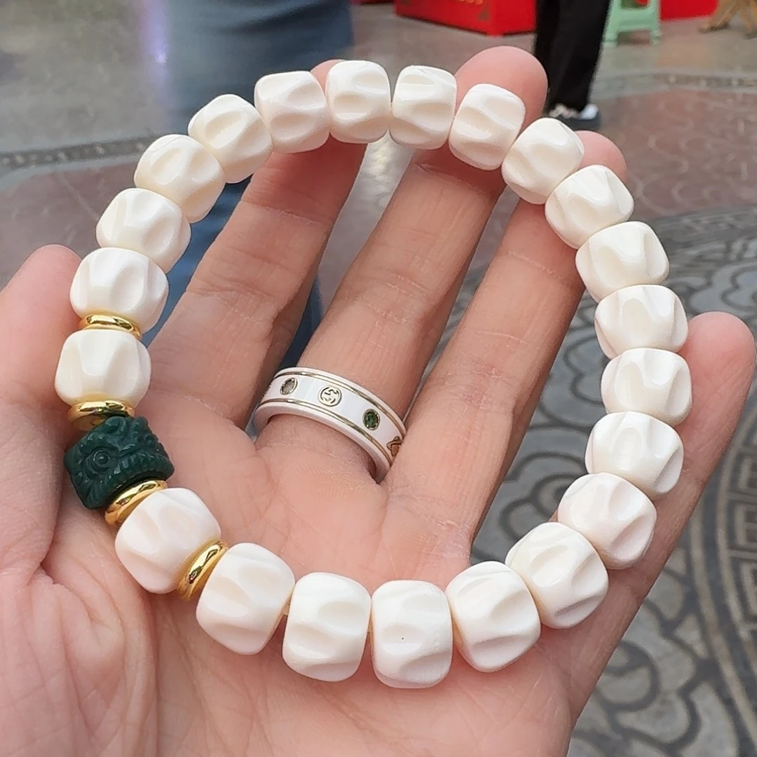 手串草珠菩提绿醒狮白百香
