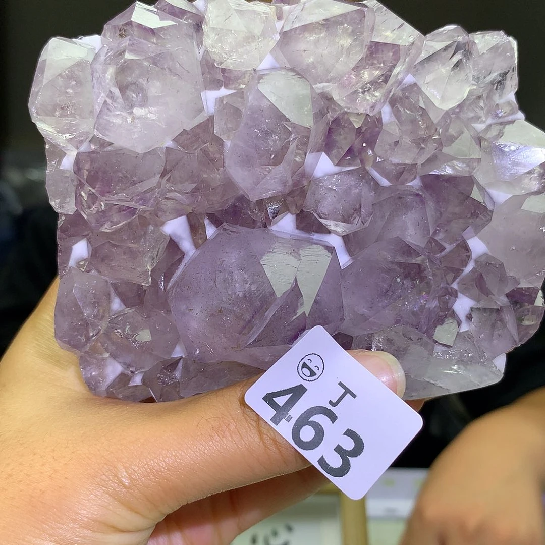 未镶嵌大型摆件（非配饰）水晶