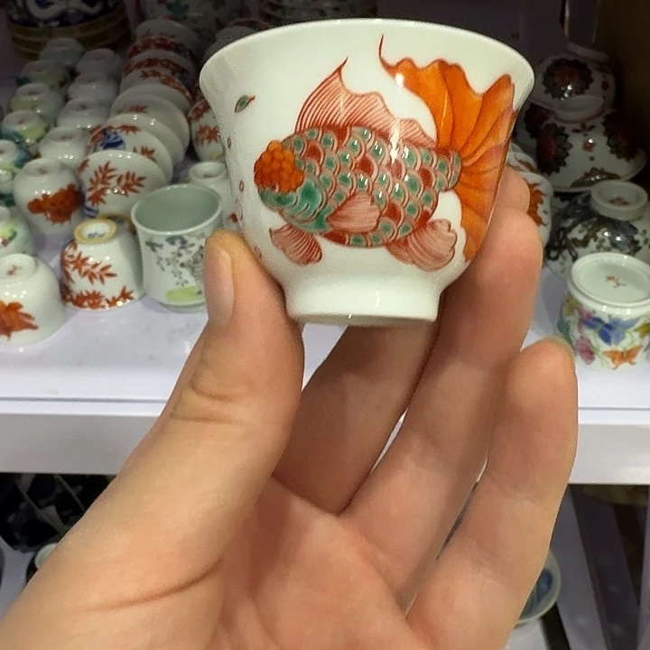陶瓷艺术品收藏陶瓷