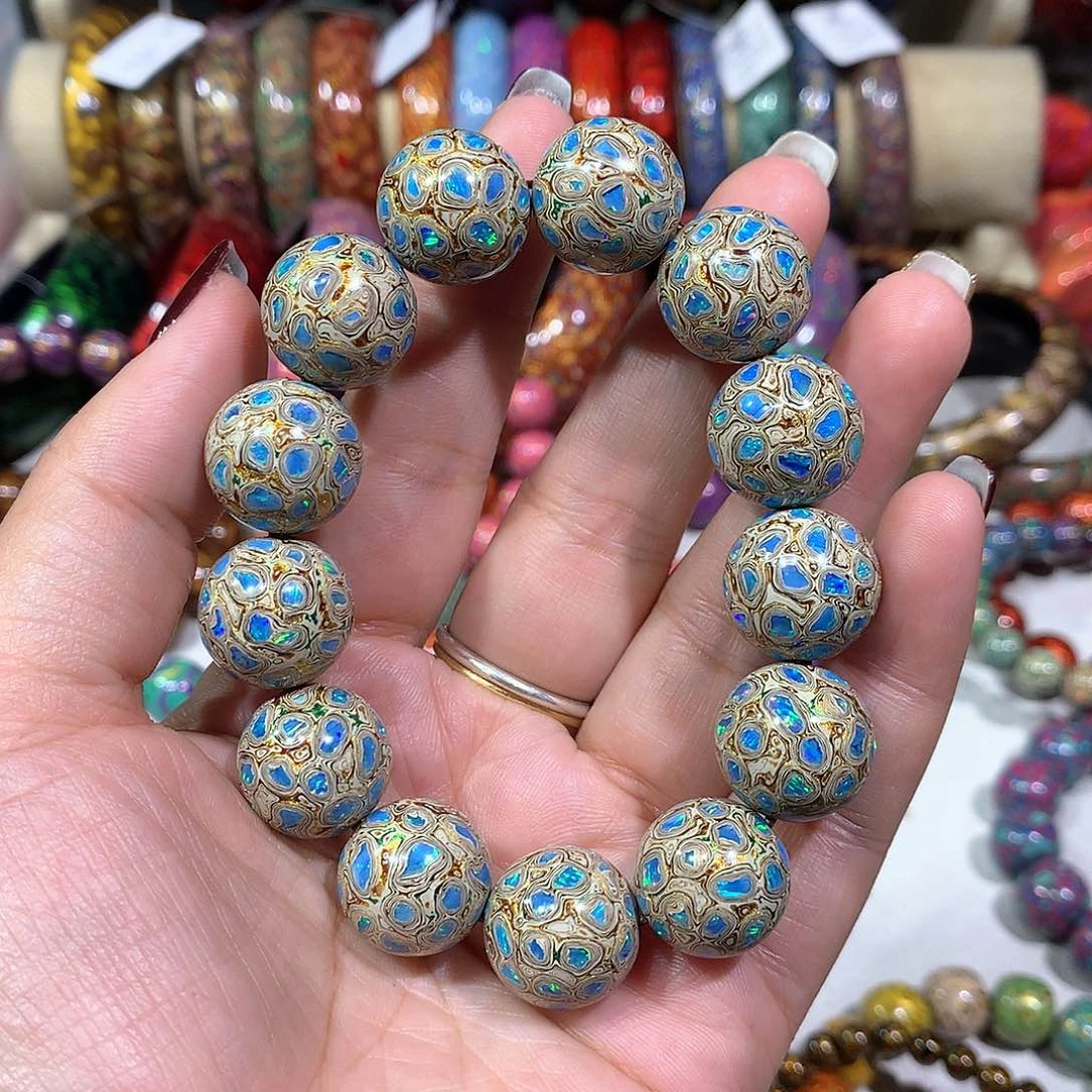 大漆珠1.6……娇……………………