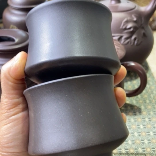 茶壶紫砂宜兴紫砂壶