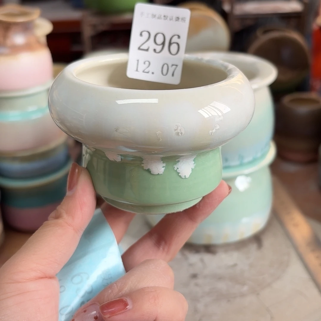 瓷片景德镇陶瓷手工制作