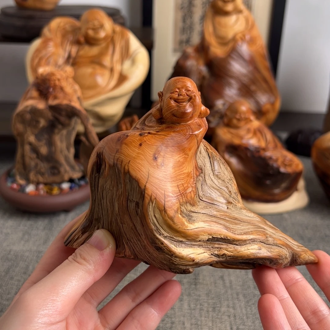 柏木（崖柏）关注一下我的