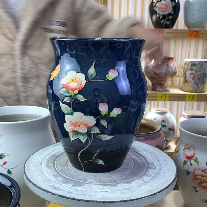 罐陶瓷陶瓷陶瓷陶瓷