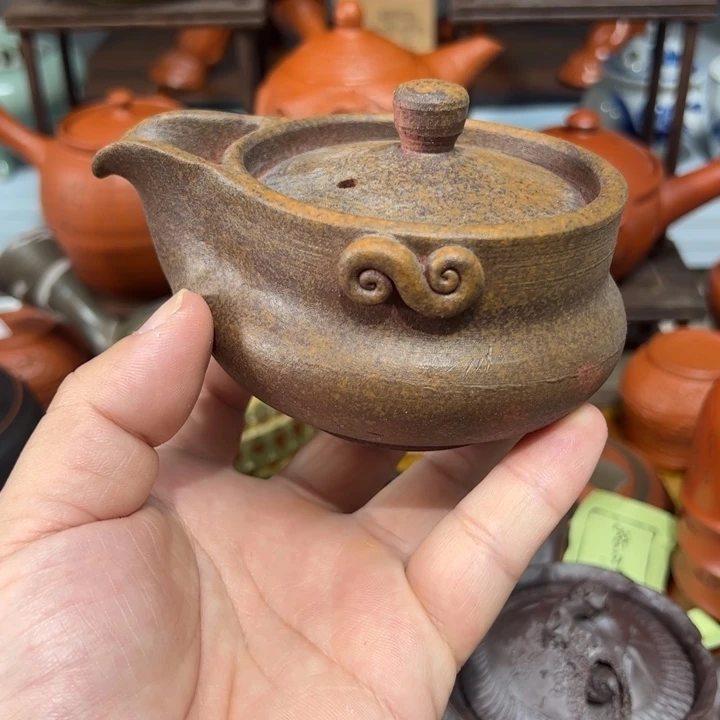 汉青阁陶瓷，欢迎下单