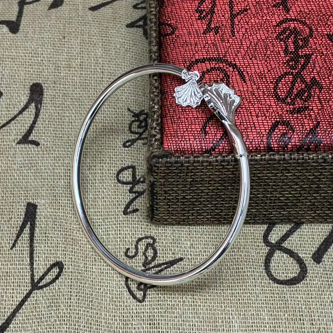 足银孤品 【款号111】新款项链手链时尚百搭耐看款