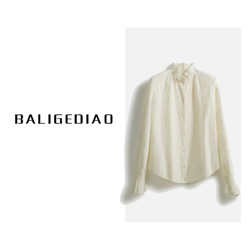 【月光女神】100羊毛提花毛衣250207