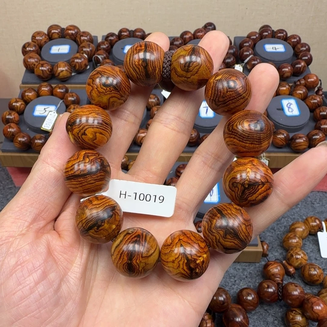 手串/手链黄花梨/降香黄檀