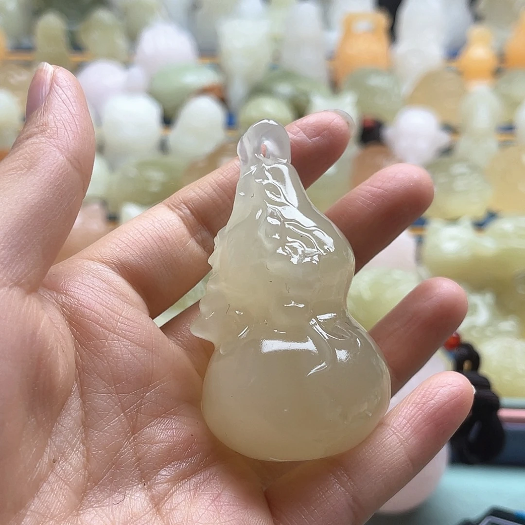 闺***爹昆仑山脉山料手把