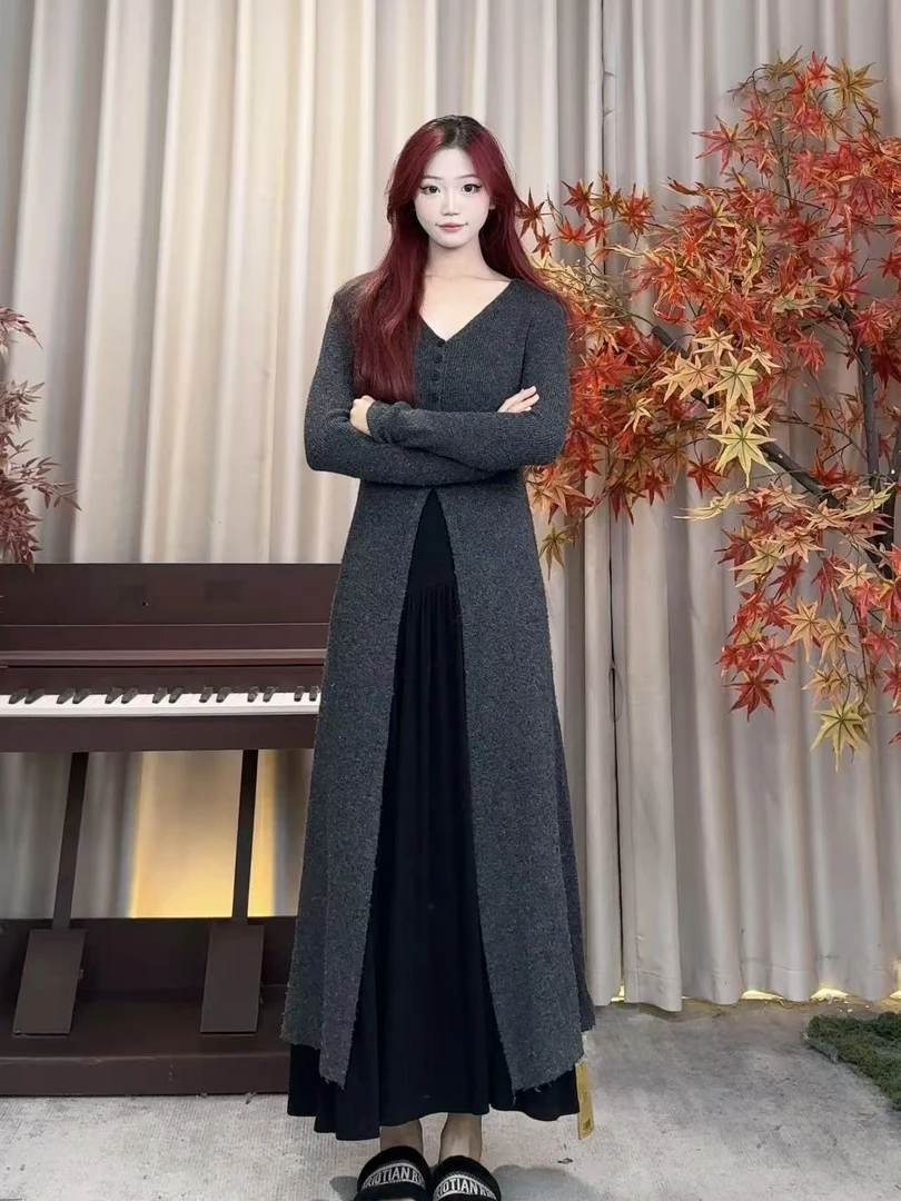 新品高腰法式显瘦气质上衣DH4415+DG4151