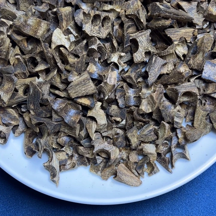 沉香沉香枕奇楠白奇老珠料