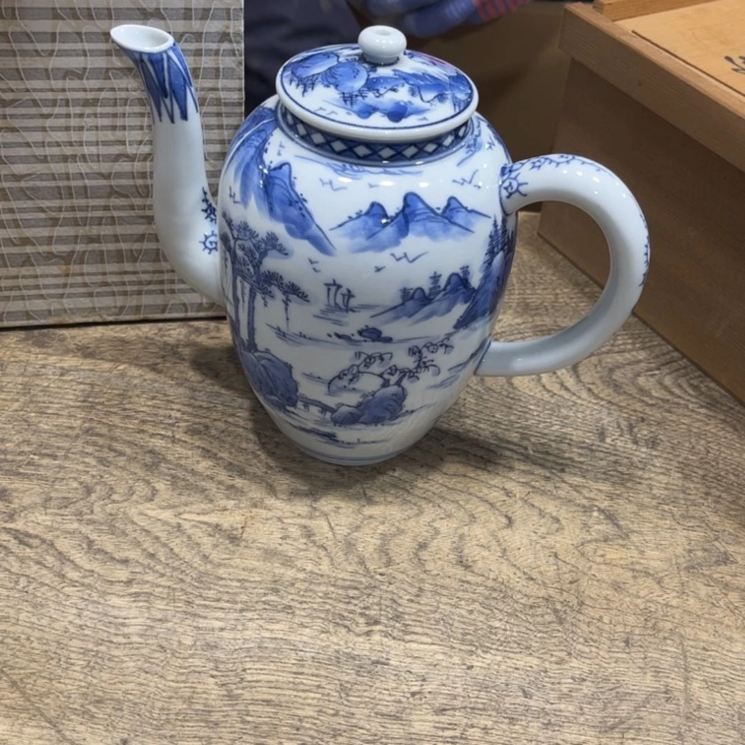 般若中古美术工艺品
