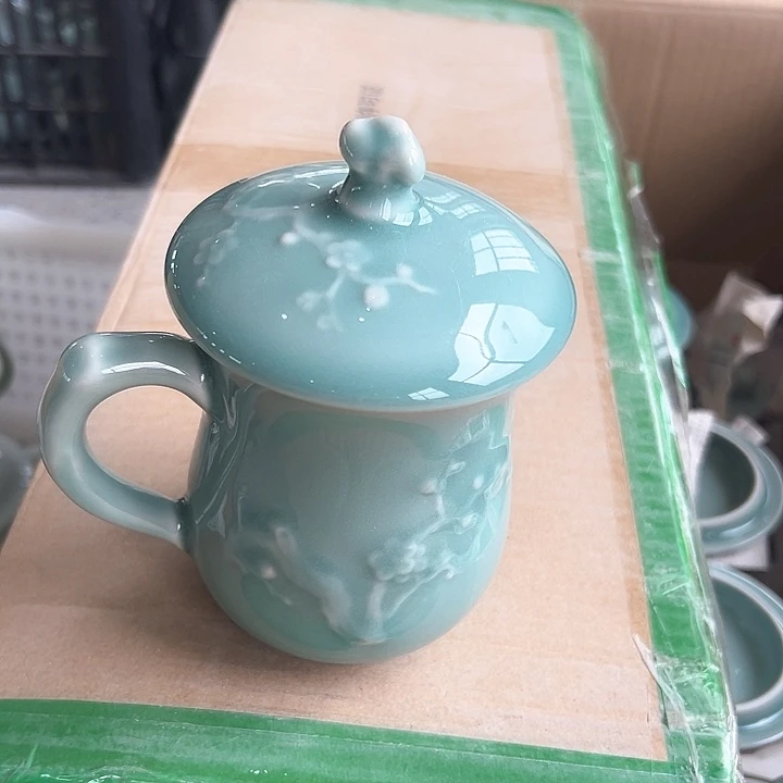 小米茶器直播间福利