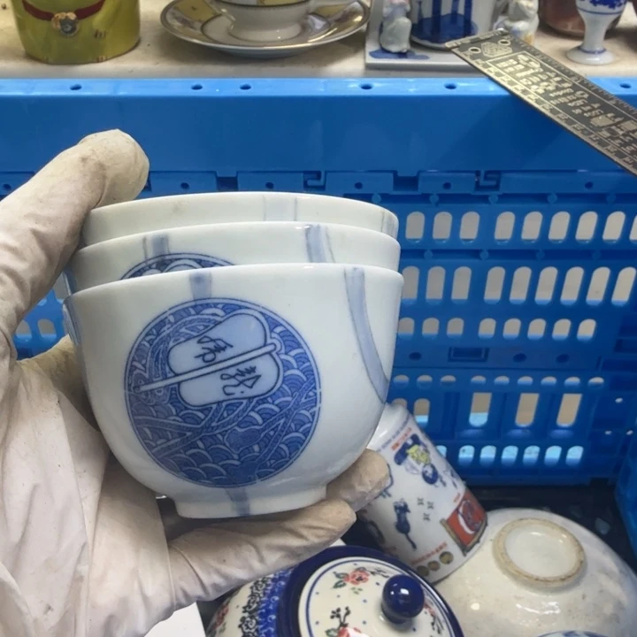 瓷片麒*开播啦….开播啦！