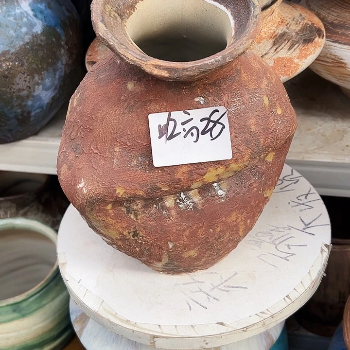 景德镇精品花盆栽适合盆栽适合