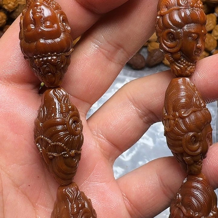 橄榄核手串你在哪里
