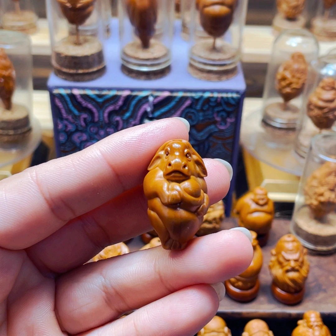 橄榄核手串/手链橄榄