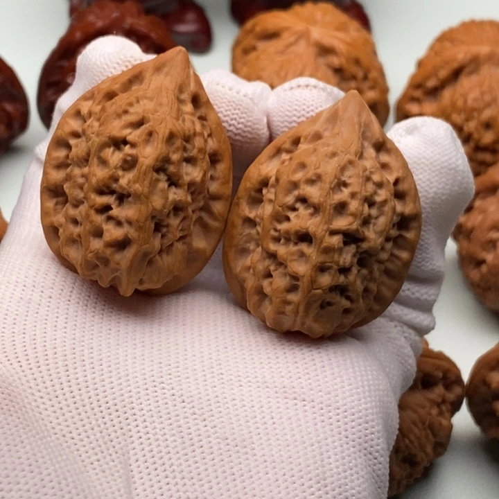 K***n核桃文玩核桃沈阳