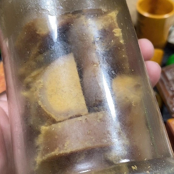 吊坠滴血莲花菩提