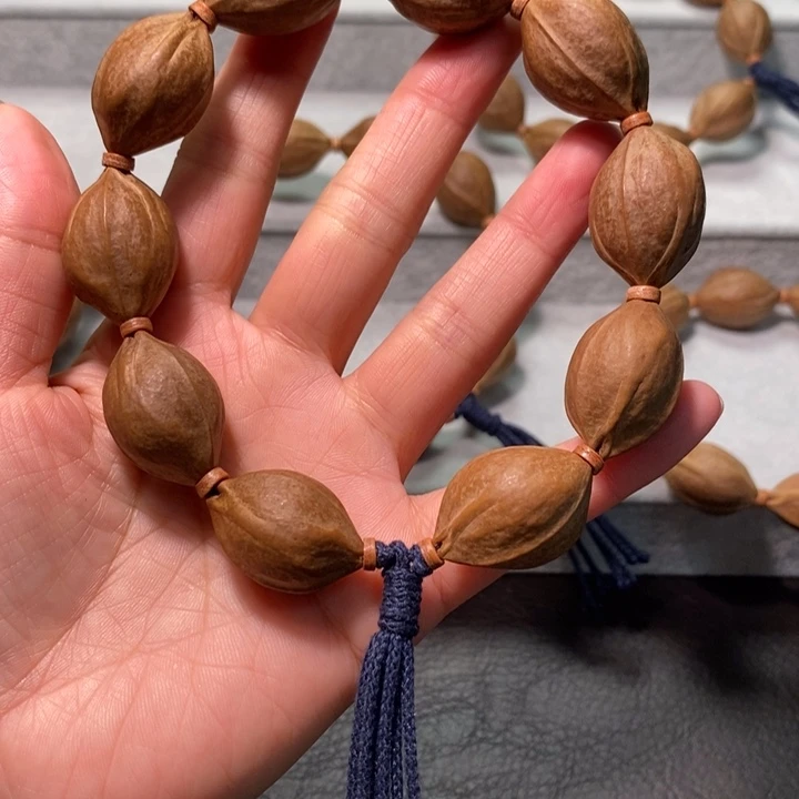 核桃手串/手链1927