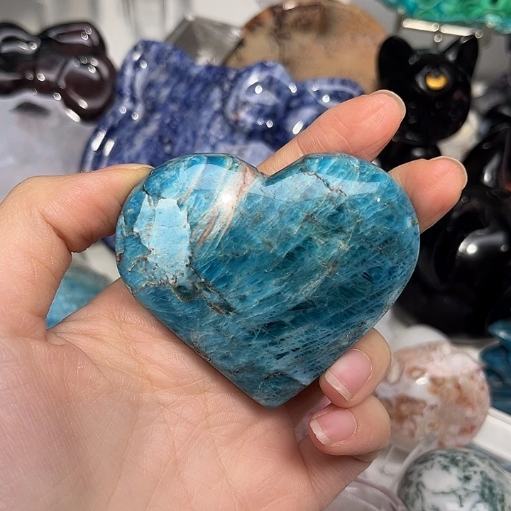 未镶嵌大型摆件（非配饰）水晶