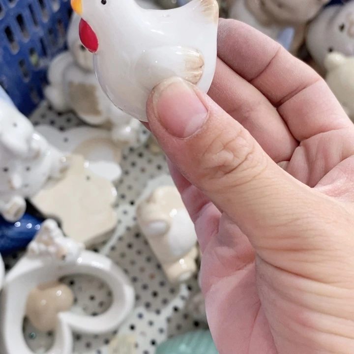 水***桃瓷片陶瓷树脂材料