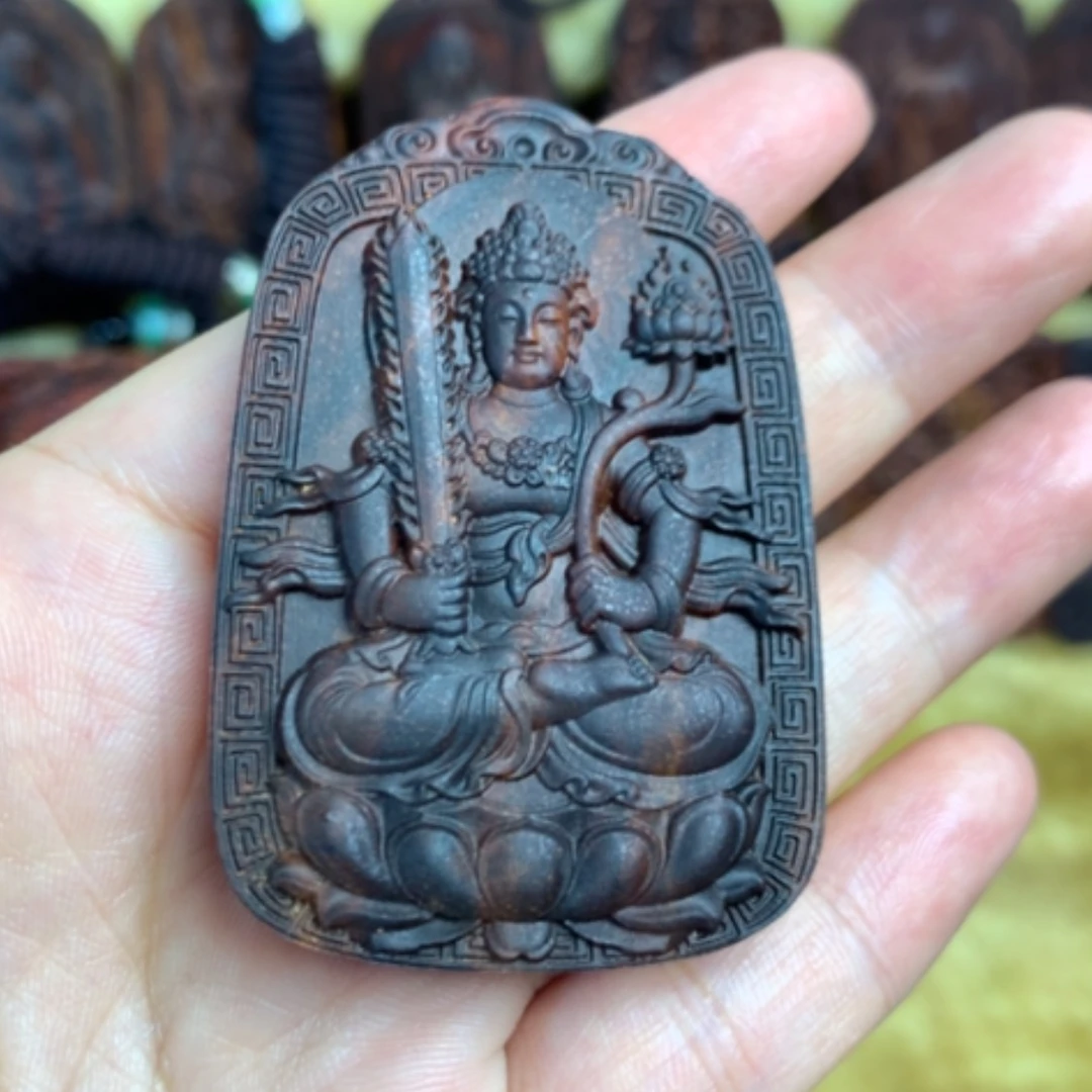 【闪购商品】黄花梨/降香黄檀手串/手链1****0