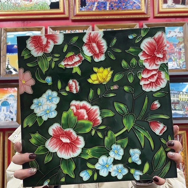 瓷板画瓷板画30/30