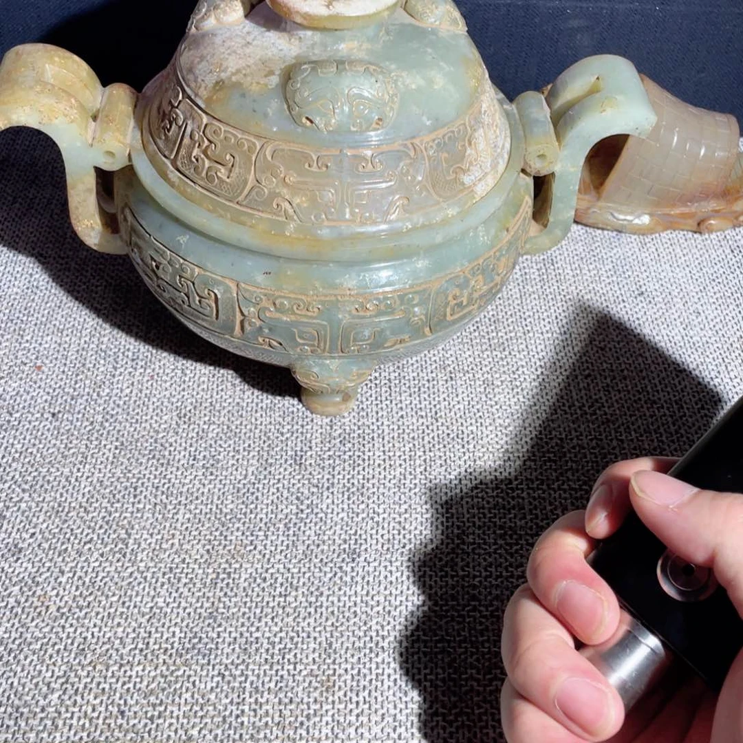 天马行空不着痕迹国***褚