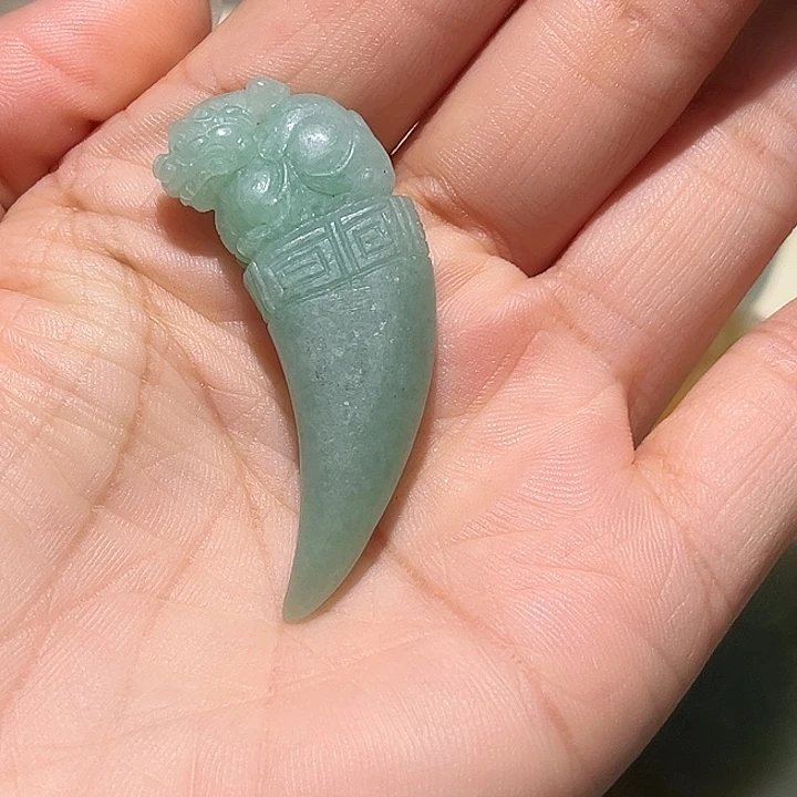 ᰔ***⁴未镶嵌定制翡翠天然翡翠