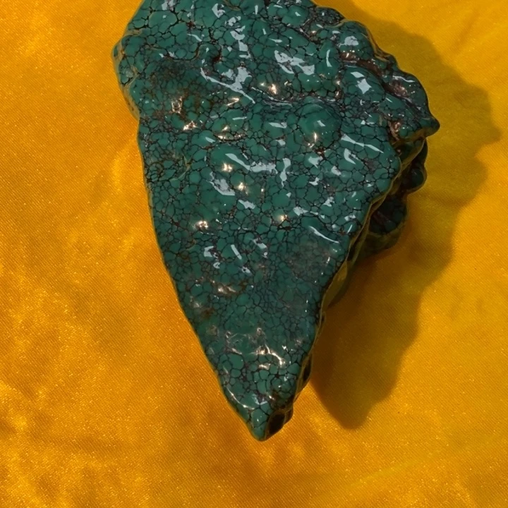 定制绿松石鸿****6定制绿松石