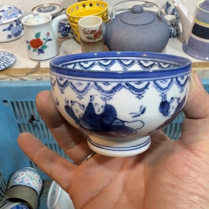 陶瓷推荐第二名20包邮