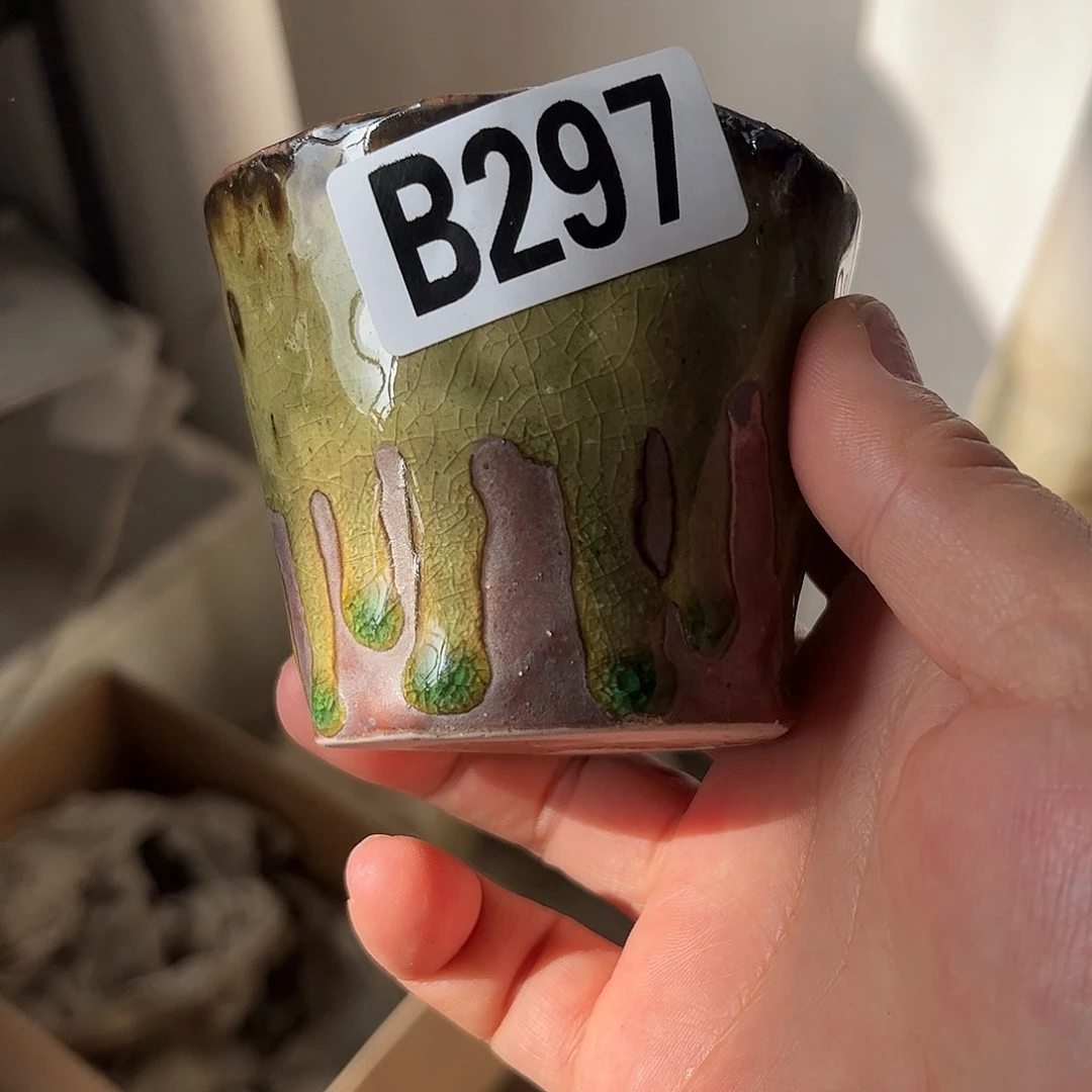 白泥茶杯p****热陶瓷艺术