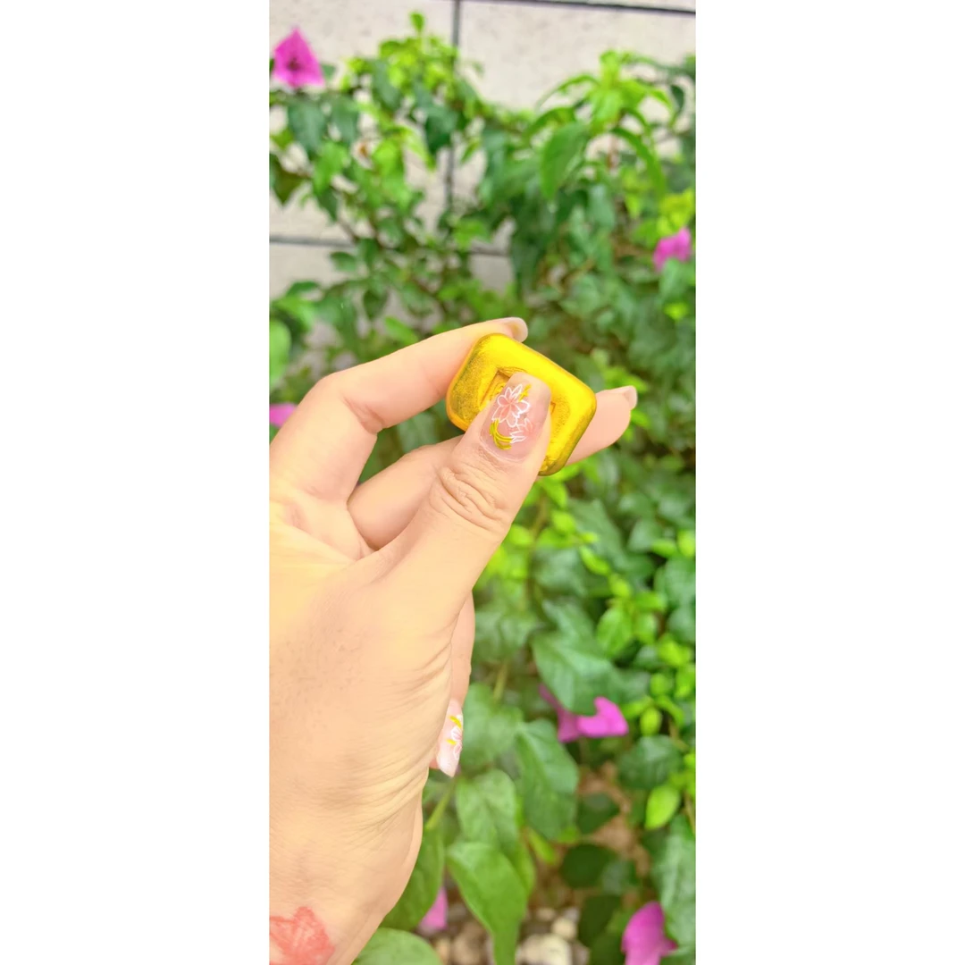 24-KK1072时尚精美大砖块摆件