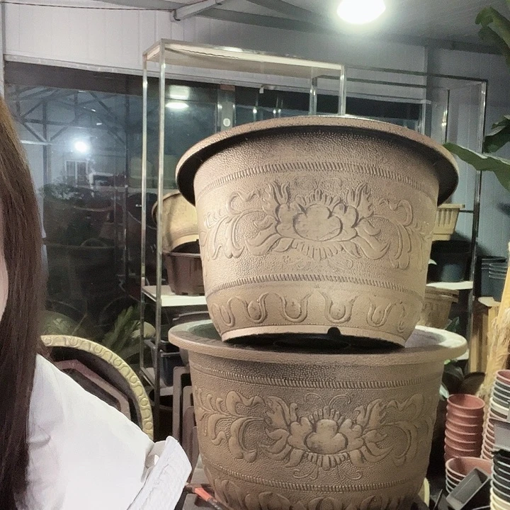 73花盆2个140元包邮