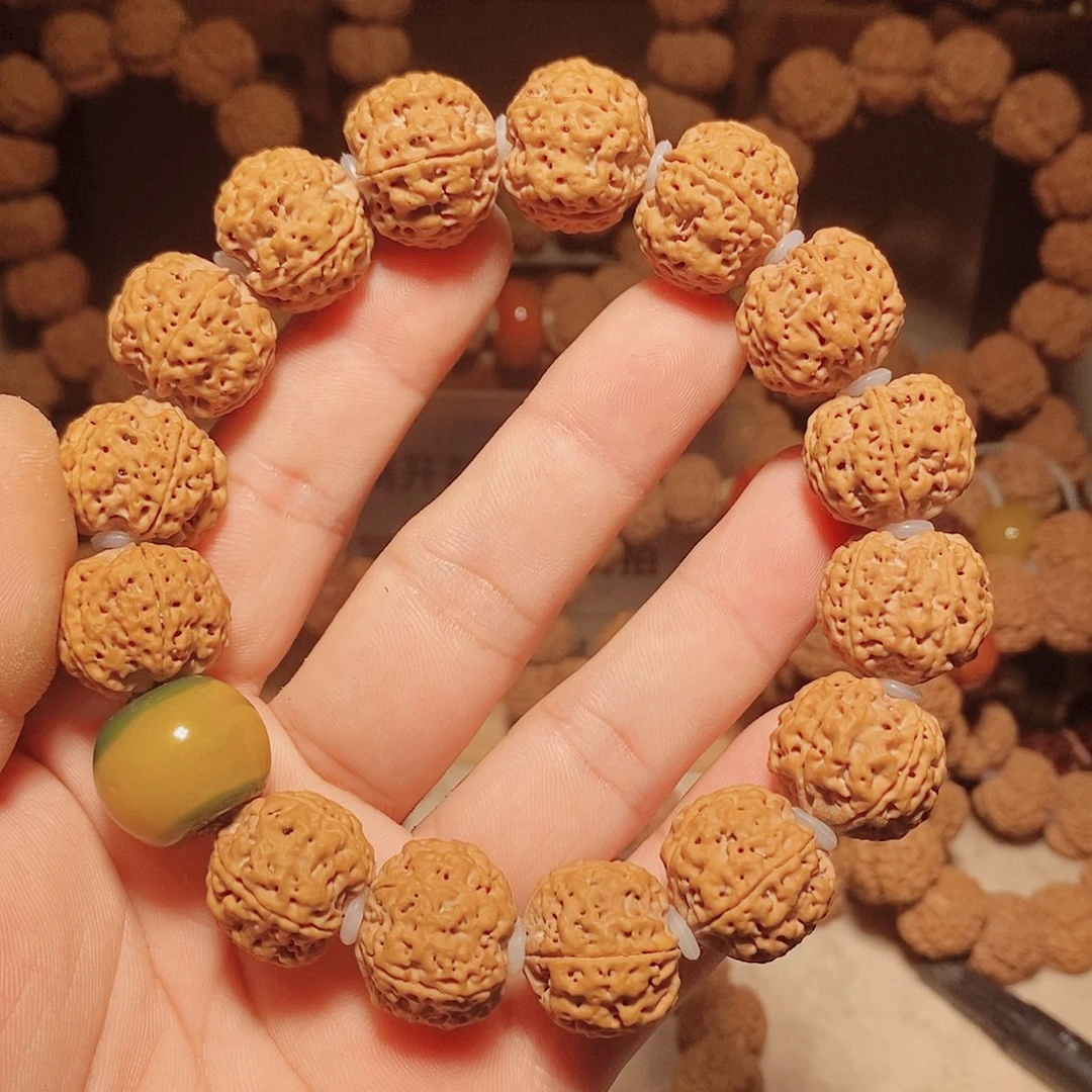 金刚菩提手串1999999999