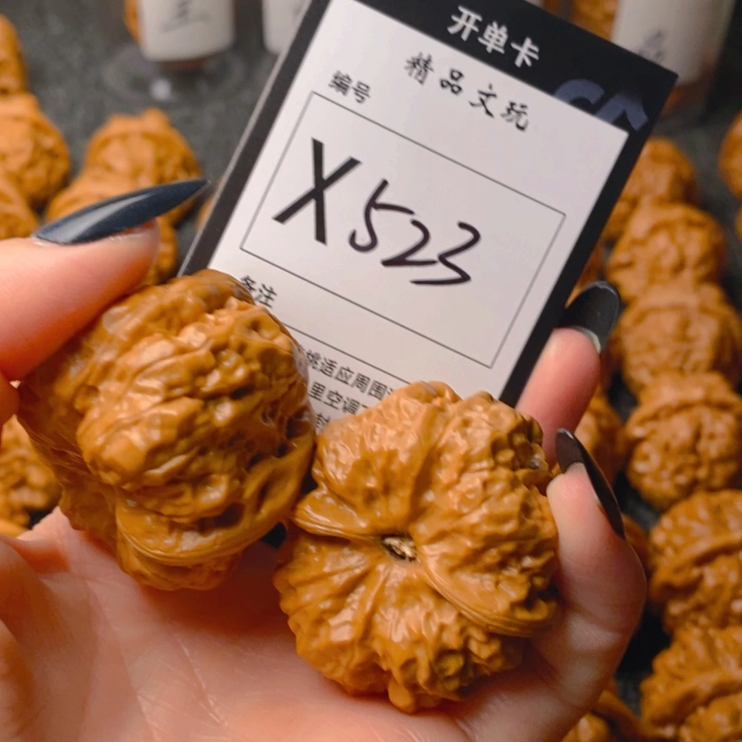 手串/手链核桃蛤蟆