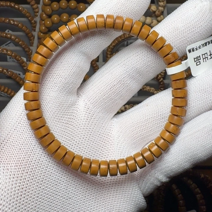 紫金鼠手串鼠尖纯肉福利药片7*4尺暴力归圆