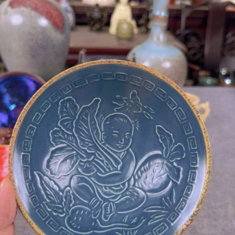 瓷片摆件摆件摆件摆件